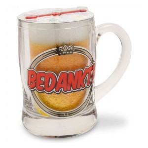 Bierpul Bedankt