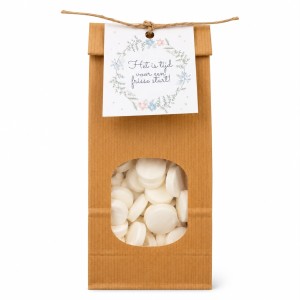 Frisse Start Snoepcadeau – 150 gram Snoep