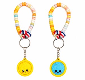 Snoepketting met Sleutelhanger Dumpling