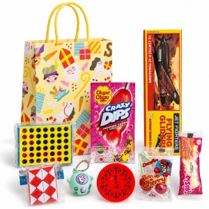Schoenpakketje Sinterklaas Spelen