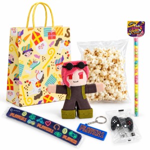 Schoenpakketje Sinterklaas Gaming