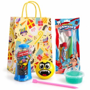 Schoenpakketje Sinterklaas Fun