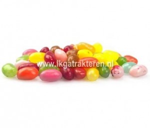 jelly beans