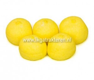 spekbollen geel