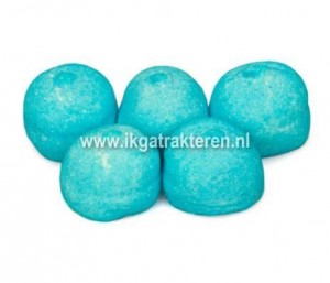 spekbollen blauw