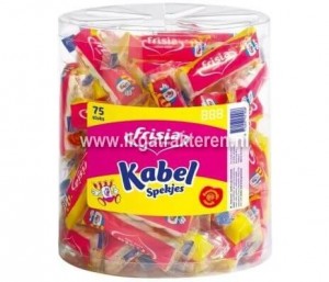 Kabelspekje