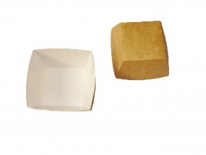 Kraft bakje