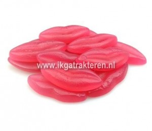 Lippen