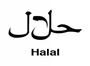 Halal